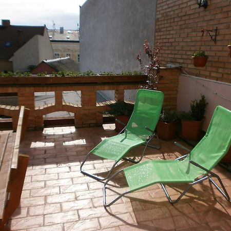 Hotel U Cisare Melnik Exterior photo