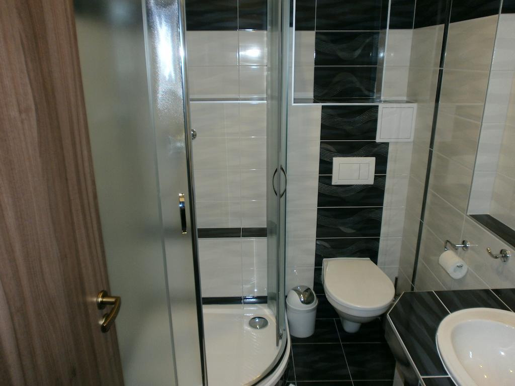 Hotel U Cisare Melnik Room photo