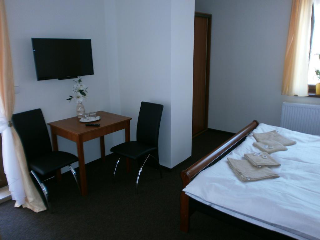 Hotel U Cisare Melnik Room photo