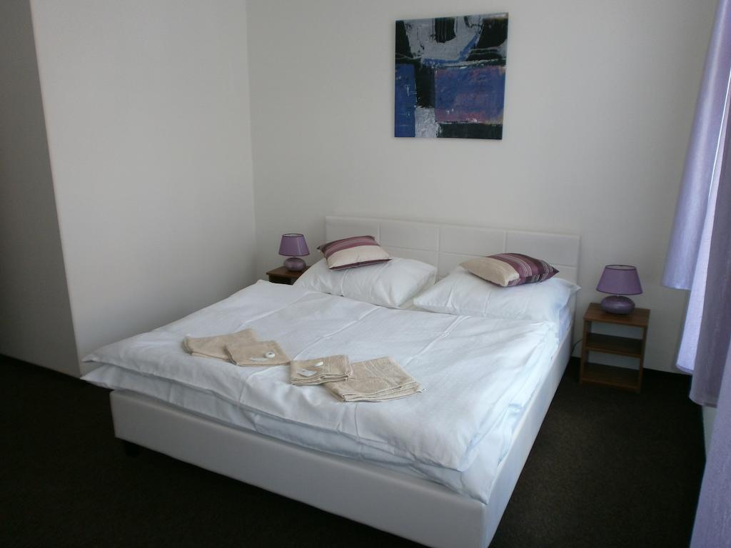 Hotel U Cisare Melnik Room photo