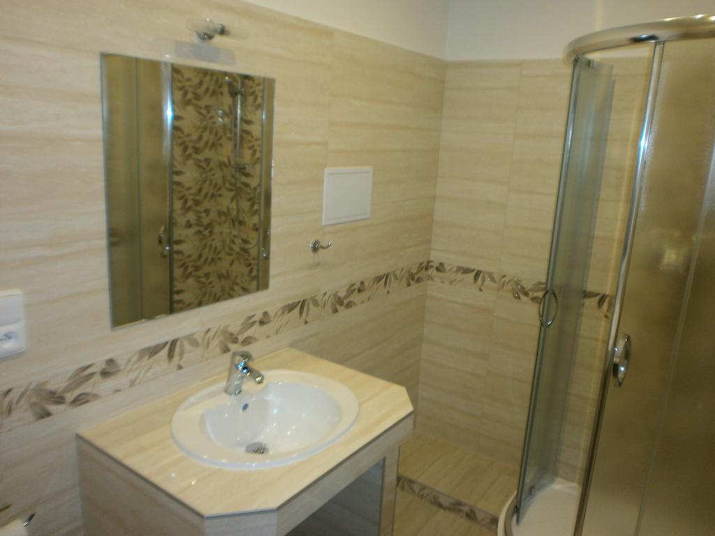 Hotel U Cisare Melnik Room photo