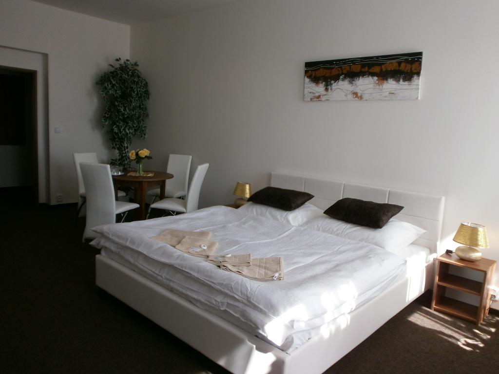 Hotel U Cisare Melnik Room photo