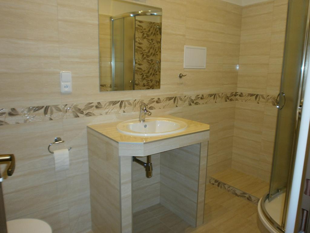 Hotel U Cisare Melnik Room photo