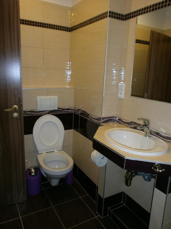 Hotel U Cisare Melnik Room photo