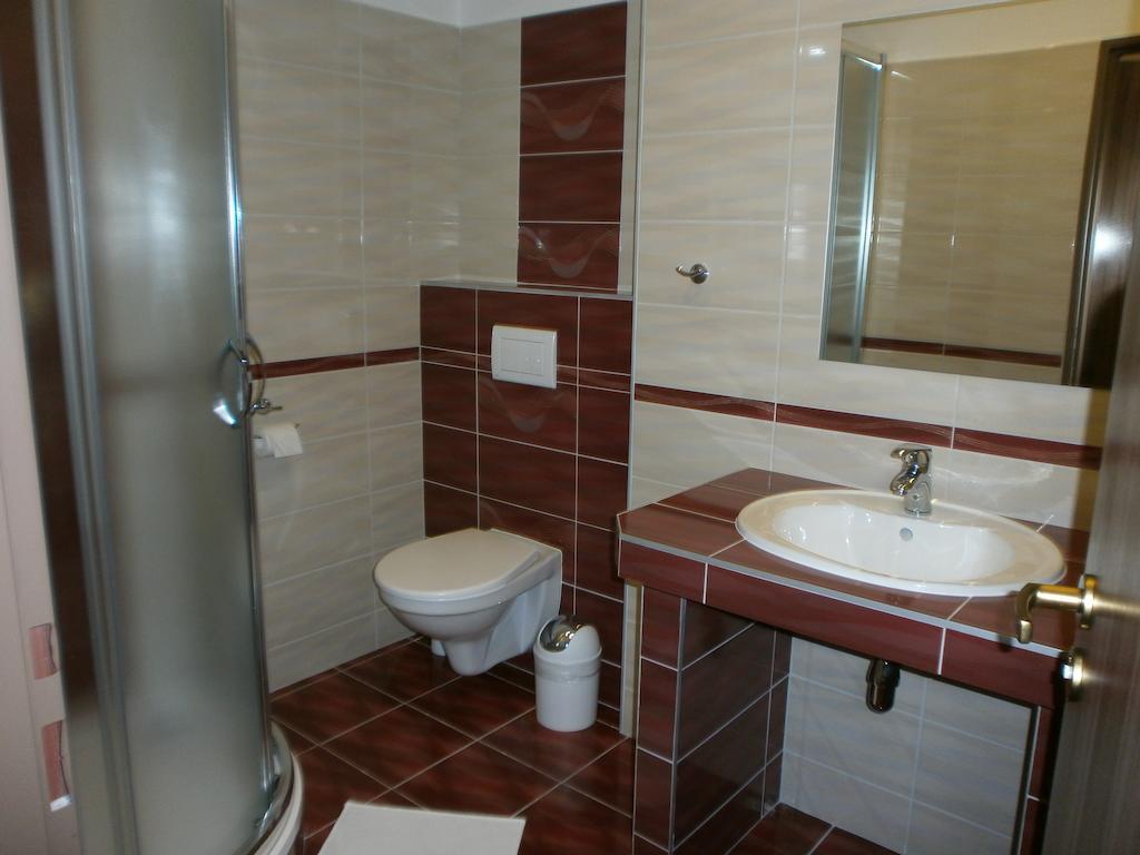 Hotel U Cisare Melnik Room photo